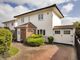 Thumbnail Detached house for sale in Brookmead, Hildenborough, Tonbridge