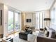 Thumbnail Flat for sale in Cubitt Building, Grosvenor Waterside, 10 Gatliff Road, London