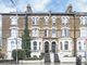 Thumbnail Flat to rent in Trinity Road, London