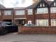 Thumbnail Shared accommodation to rent in Arnesby Road, Nottingham