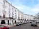 Thumbnail Flat to rent in Lansdowne Crescent, Notting Hill