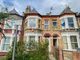 Thumbnail Flat to rent in Churchill Road, Willesden Green