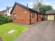 Thumbnail Detached bungalow for sale in Fallowfield Drive, Rochdale