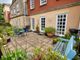Thumbnail Terraced house for sale in Prispen Drive, Silverton, Exeter, Devon