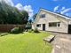 Thumbnail Detached bungalow for sale in Cwmnantllwyd Road, Gellinudd, Pontardawe, Swansea.