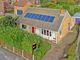 Thumbnail Detached bungalow for sale in Moor Lane, York