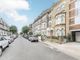 Thumbnail Property for sale in Chesilton Road, Fulham, London