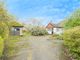 Thumbnail Detached bungalow for sale in Croxton Road, Fulmodestone, Fakenham