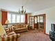 Thumbnail Detached bungalow for sale in Northaw Road West, Northaw, Potters Bar