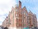 Thumbnail Flat to rent in Palace Mansions, Earsby Street, Kensington And Olympia