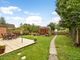 Thumbnail Semi-detached house for sale in The Crescent, Goodworth Clatford, Andover