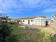 Thumbnail Detached bungalow for sale in Plas Edwards, Tywyn