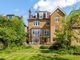 Thumbnail Detached house for sale in Dollis Avenue, Finchley Central, London