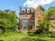 Thumbnail Detached house for sale in Dollis Avenue, London