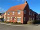 Thumbnail Detached house for sale in Ploughman Drive, Woodford Halse, Northamptonshire