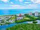 Thumbnail Town house for sale in 5059 North Highway A1A Unit 701, Hutchinson Island, Florida, United States Of America