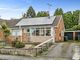 Thumbnail Semi-detached bungalow for sale in Nigel Road, Dudley