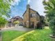 Thumbnail End terrace house for sale in Knaphill, Woking