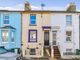 Thumbnail Terraced house for sale in Queen Street, Folkestone