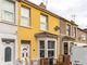 Thumbnail Terraced house to rent in William Street, Swindon, Wiltshire