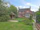 Thumbnail Detached house for sale in Meadway, Gidea Park