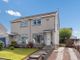 Thumbnail Semi-detached house for sale in 31 Darnley Drive, Kilmarnock