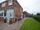 Thumbnail Semi-detached house for sale in St. Georges Road, Droylsden, Manchester