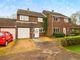 Thumbnail Semi-detached house for sale in Burgess Way, Brooke, Norwich, Norfolk