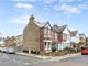 Thumbnail Flat for sale in North Worple Way, London