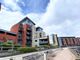 Thumbnail Flat for sale in South Quay, Kings Road, Marina, Swansea