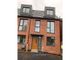 Thumbnail End terrace house to rent in Amersham Street, Salford