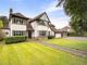 Thumbnail Detached house for sale in Westhall Park, Warlingham