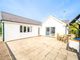 Thumbnail Bungalow for sale in Melton Road, Hickling Pastures, Melton Mowbray, Nottinghamshire