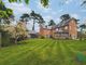 Thumbnail Detached house for sale in Pine Close, Leighton Buzzard