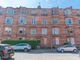 Thumbnail Flat for sale in Ledard Road, Glasgow