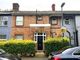 Thumbnail Terraced house for sale in Raleigh Gardens, Mitcham