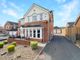 Thumbnail Detached house for sale in Valley Gardens, Darrington, Pontefract