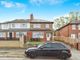 Thumbnail Semi-detached house for sale in Upland Crescent, Leeds