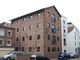 Thumbnail Flat for sale in Strand Street, Poole Quay, Poole