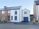 Thumbnail Property for sale in Norman Road, Ripley