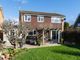 Thumbnail Detached house for sale in Old Malmesbury Road, Royal Wootton Bassett, 7