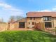 Thumbnail Barn conversion for sale in Worsham Lane, Bexhill On Sea