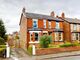 Thumbnail Semi-detached house for sale in Church Road, Urmston, Manchester