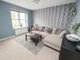 Thumbnail Terraced house for sale in Bob Rainsforth Way, Gainsborough