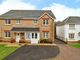 Thumbnail Semi-detached house for sale in Cysgod Yr Ysgol, Gorslas, Llanelli, Carmarthenshire