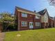 Thumbnail Terraced house for sale in Trinity Gardens, Southport