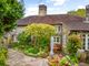 Thumbnail Detached house for sale in Church Lane, Bury, Pulborough, West Sussex