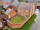 Thumbnail Detached house for sale in Elka Road, Ilkeston