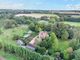 Thumbnail Detached house for sale in Sandwich Road, Eastry, Kent