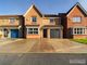 Thumbnail Detached house for sale in Sheppard Street, Brymbo, Wrexham